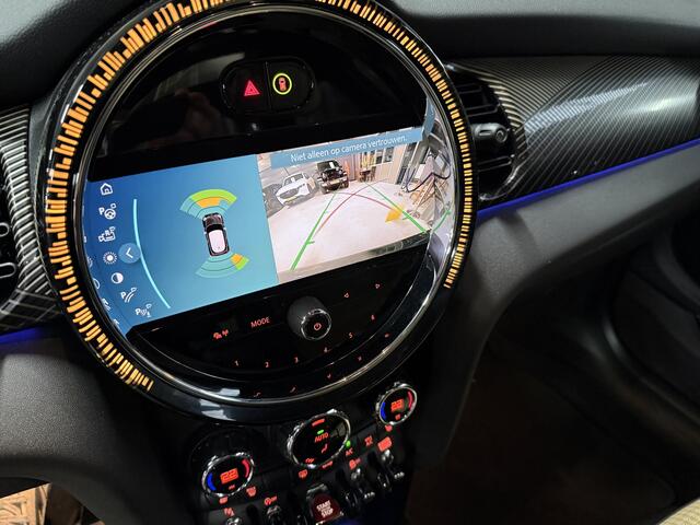 Mini COOPER Mini 1.5 Resolute Edition Panodak Navi Camera Head-Up Harman Kardon