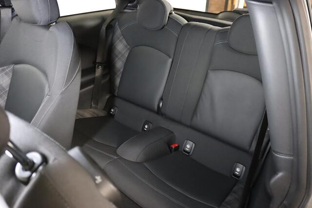 Mini COOPER Mini 1.5 Chili LED, Apple Carplay, Stoelverwarming, Navigatie