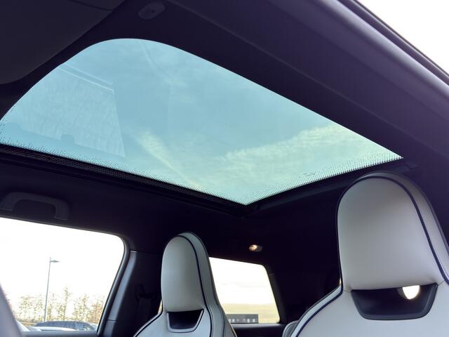 Mini COOPER Mini E | Pakket L | Panorama | Harman/Kardon | JCW Sportstoel.