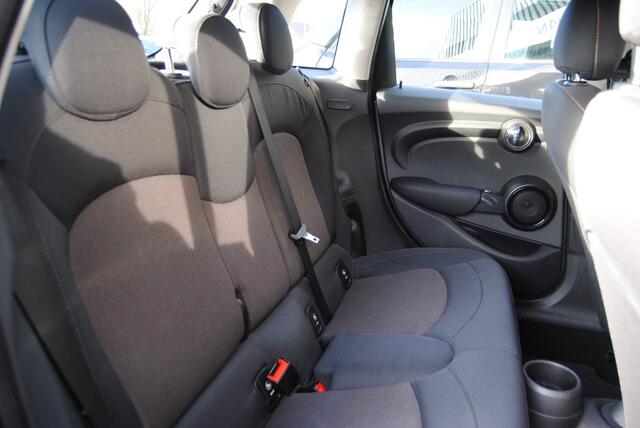 Mini COOPER Mini 1.5 Salt Bns. |BT|5-Deurs|Bluetooth|Cruise Control