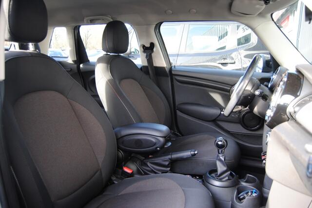 Mini COOPER Mini 1.5 Salt Bns. |BT|5-Deurs|Bluetooth|Cruise Control