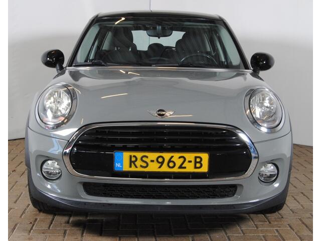 Mini COOPER Mini 1.5 Salt Bns. |BT|5-Deurs|Bluetooth|Cruise Control