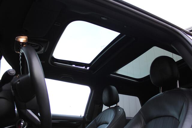 Mini COOPER 1.5 Cooper Summer Red Edition | Panoramdak | Leder | British Flags