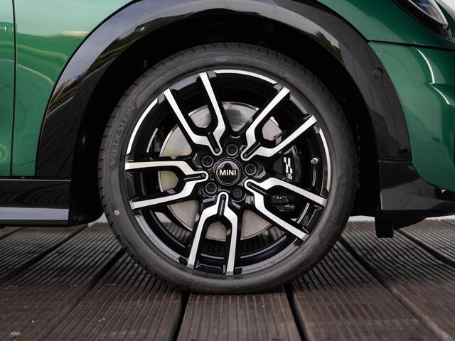 Mini COOPER C John Cooper Works Trim | XL pakket