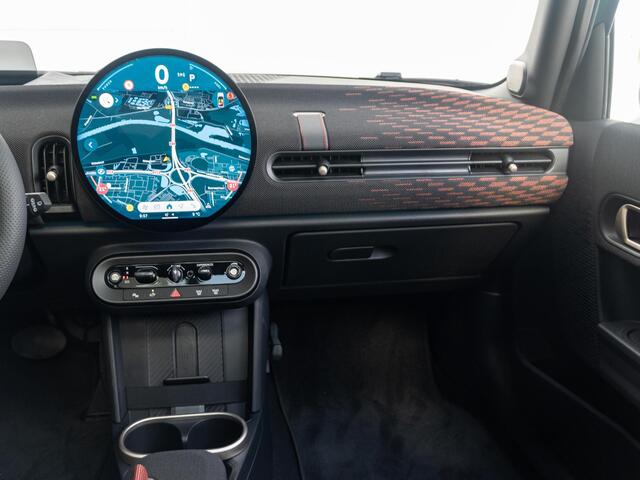 Mini COOPER C John Cooper Works Trim | XL pakket