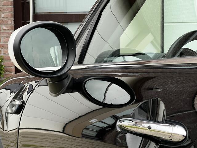 Mini COOPER Mini 1.5 Classic Chili Turbo 136 PK 5 Deurs / Airco / Navigatie / Apple CarPlay / 16" 5 Spoke Velg / Sport Int / Park Sensors / 1e Eigenaar!