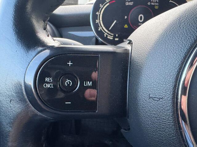 Mini COOPER Mini Cabrio 1.5 Classic