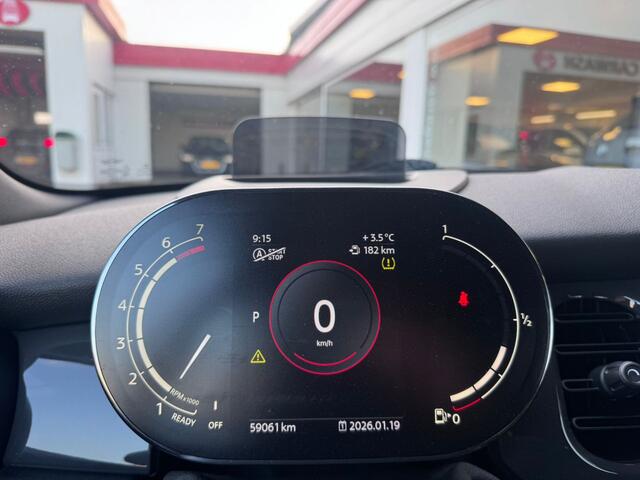 Mini COOPER Mini Cabrio 1.5 Classic