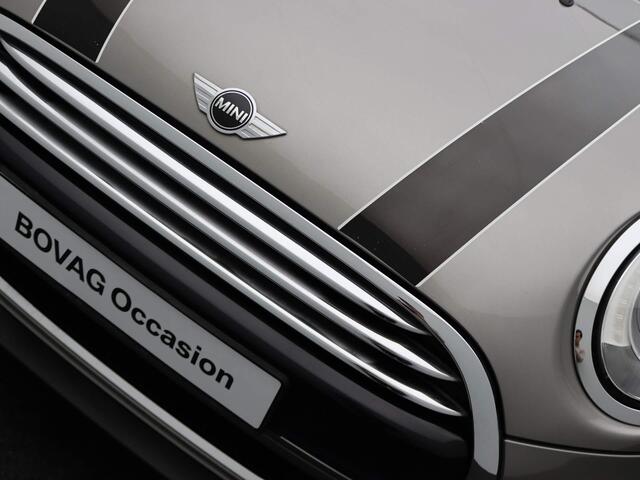 Mini COOPER 3-Deurs Chili Serious Business | Comfort Access | Parkeersensoren | LED-koplampen