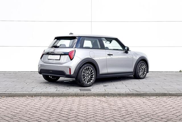 Mini COOPER 3-deurs C Essential XS