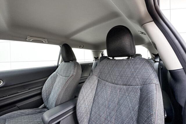 Mini COOPER 3-deurs C Essential XS