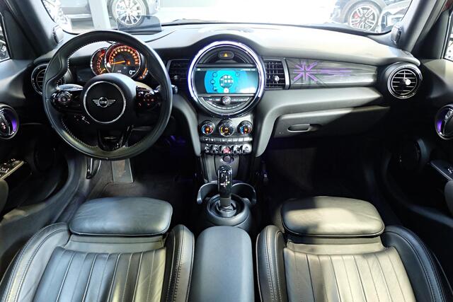 Mini COOPER Mini 1.5 Chili / Burgundy Edition / Pano / HuD