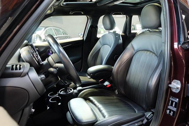 Mini COOPER Mini 1.5 Chili / Burgundy Edition / Pano / HuD