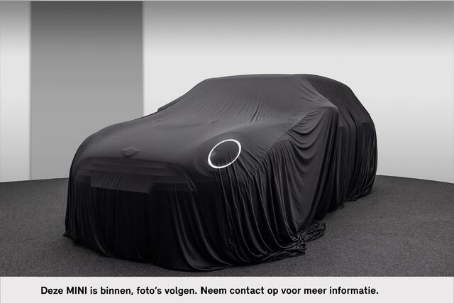 Mini COOPER 5-Deurs | Cruise Control | Parkeersensor Achter | LED Koplampen