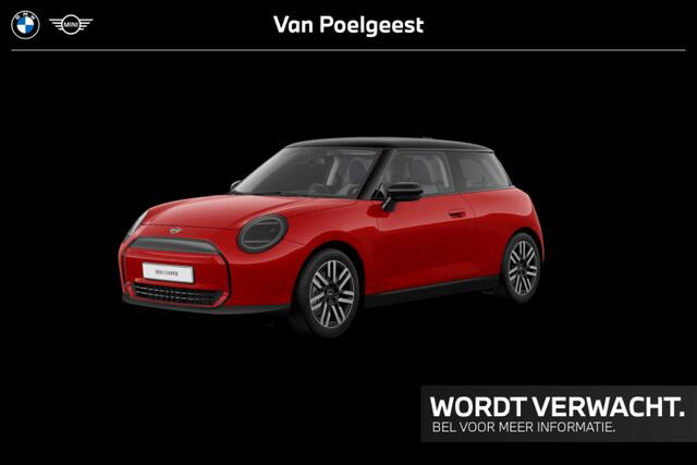 Mini COOPER 3-deurs E Classic S 40.7 kWh