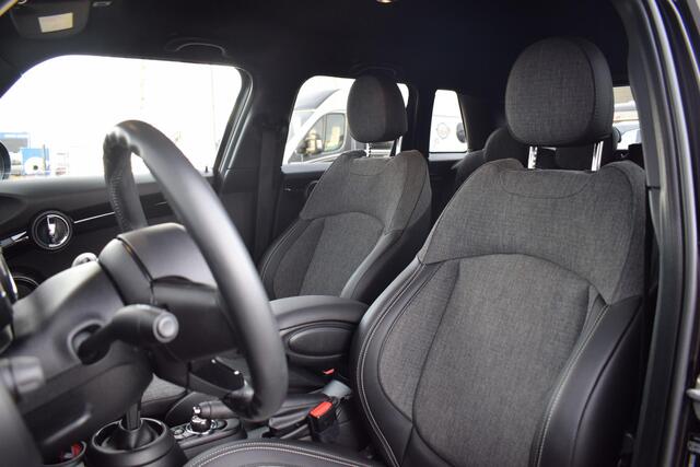 Mini COOPER Mini 1.5 60 Years Edition | 5 Deurs | Half Leer | Stoelverw. | Apple CarPlay