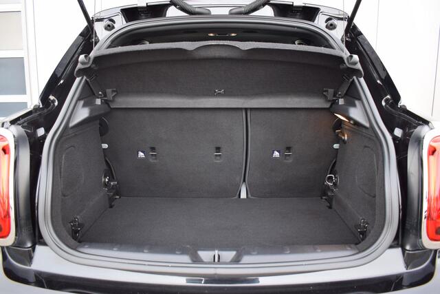 Mini COOPER Mini 1.5 60 Years Edition | 5 Deurs | Half Leer | Stoelverw. | Apple CarPlay