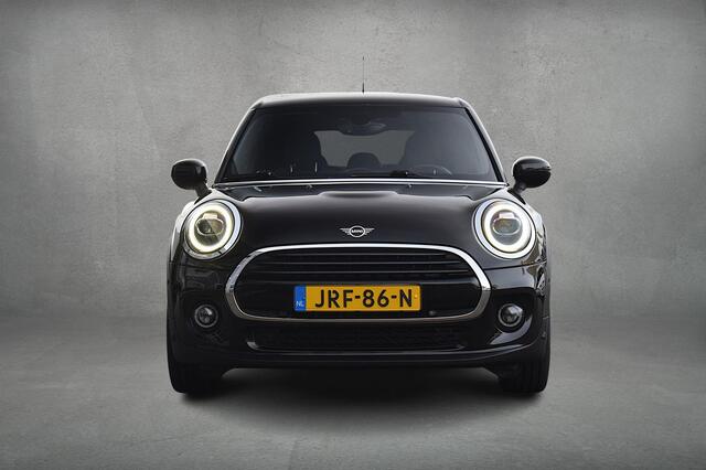 Mini COOPER Mini 1.5 60 Years Edition | 5 Deurs | Half Leer | Stoelverw. | Apple CarPlay