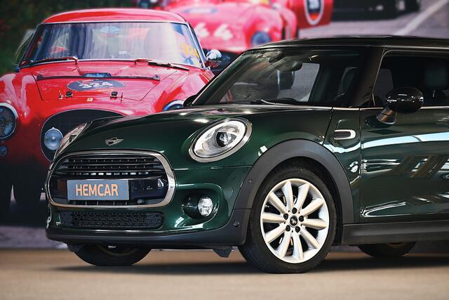Mini COOPER Mini 1.5 Chili Serious Business