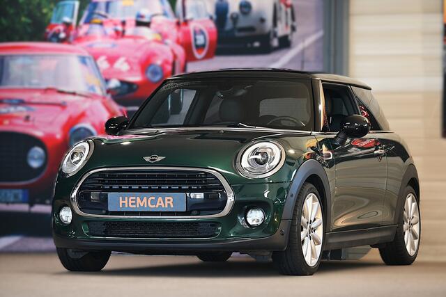 Mini COOPER Mini 1.5 Chili Serious Business