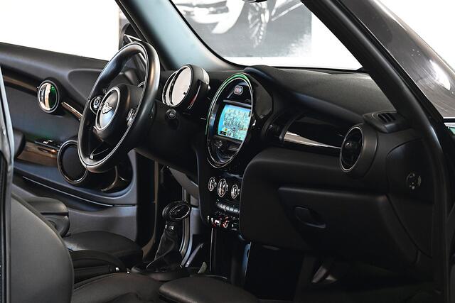 Mini COOPER Mini 1.5 Chili Serious Business