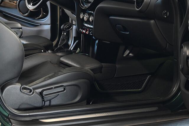 Mini COOPER Mini 1.5 Chili Serious Business