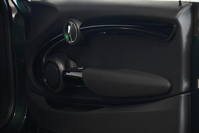 Mini COOPER Mini 1.5 Chili Serious Business