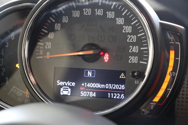 Mini COOPER Mini 1.5 Business