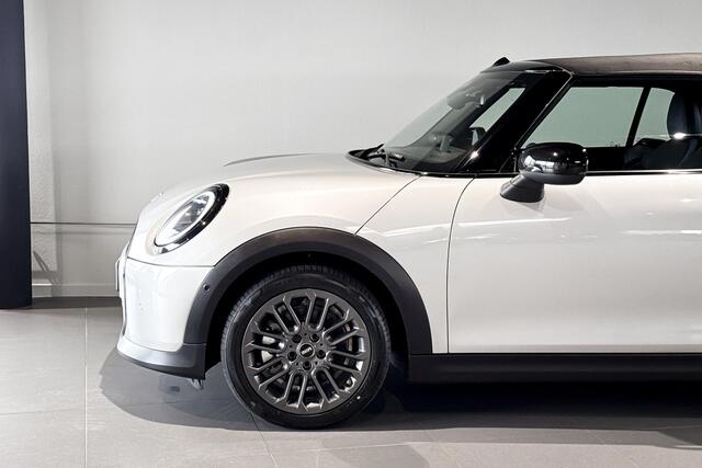 Mini COOPER Cabrio 2.0 Cooper C Classic M