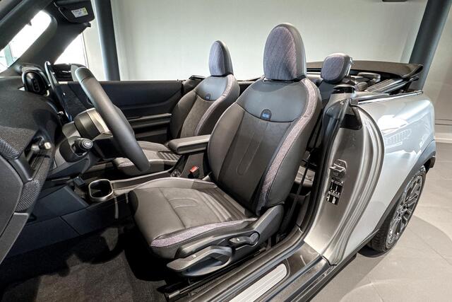 Mini COOPER Cabrio 2.0 Cooper C Classic M