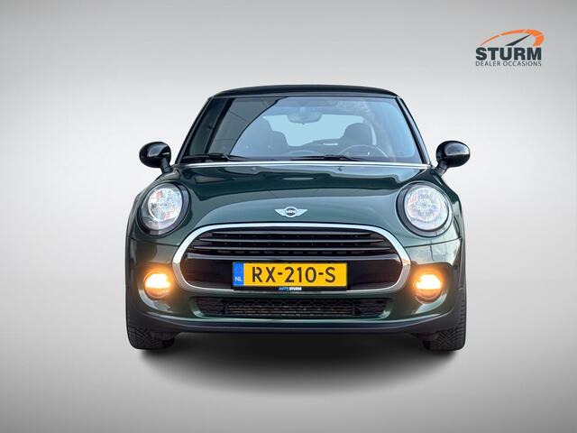 Mini COOPER Mini 1.5 Salt Business Allseason Banden, NL-Auto!