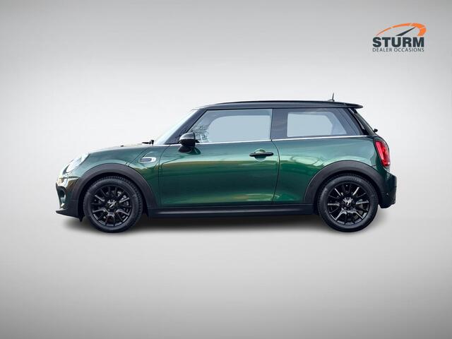 Mini COOPER Mini 1.5 Salt Business Allseason Banden, NL-Auto!