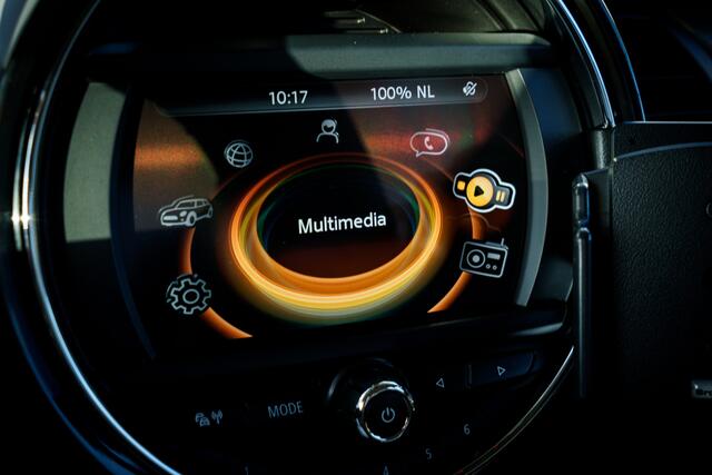 Mini COOPER 1.2 Pepper Business | 5 Deurs | Stoelverwarming | Climate Control | Standkachel