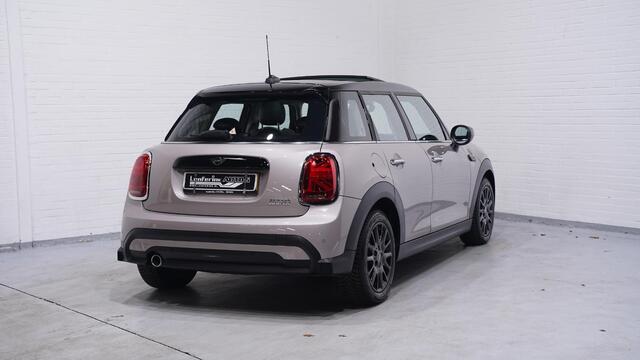 Mini COOPER Mini 1.5 Business Edition 1e Eig. NAP Clima Navi Panodak PDC