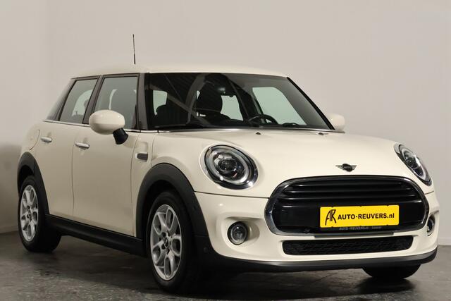 Mini COOPER Mini 1.5 Pepper / LED / Aut / Navi / CarPlay
