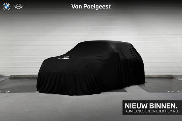 Mini COOPER 3-deurs | Stoelverwarming | Panoramadak | Achteruitrijcamera