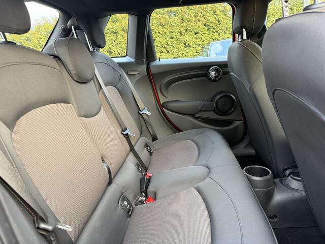 Mini COOPER Mini 1.5 136pk Clima | Navi | Led