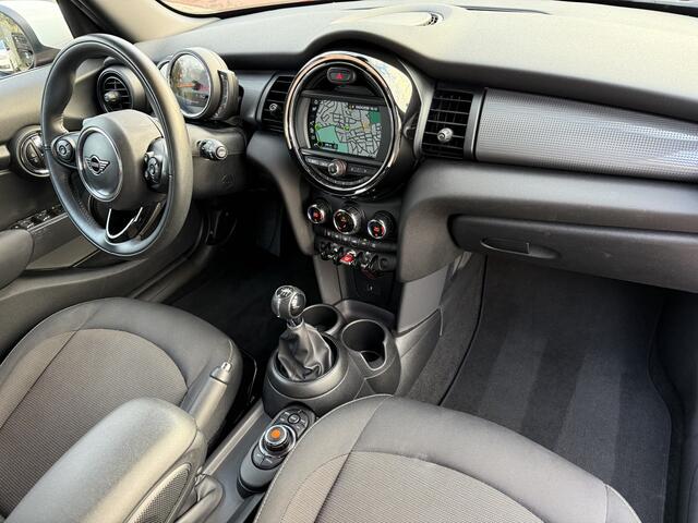 Mini COOPER Mini 1.5 136pk Clima | Navi | Led