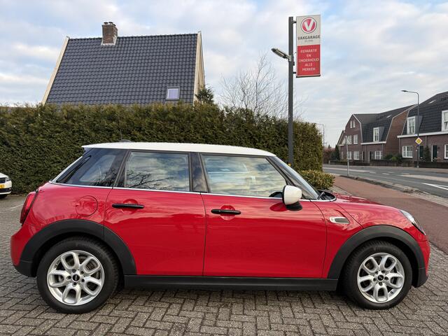 Mini COOPER Mini 1.5 136pk Clima | Navi | Led