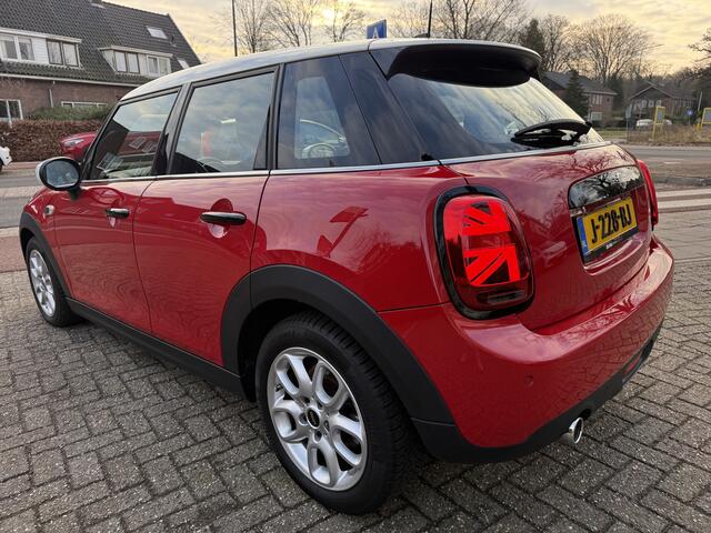 Mini COOPER Mini 1.5 136pk Clima | Navi | Led
