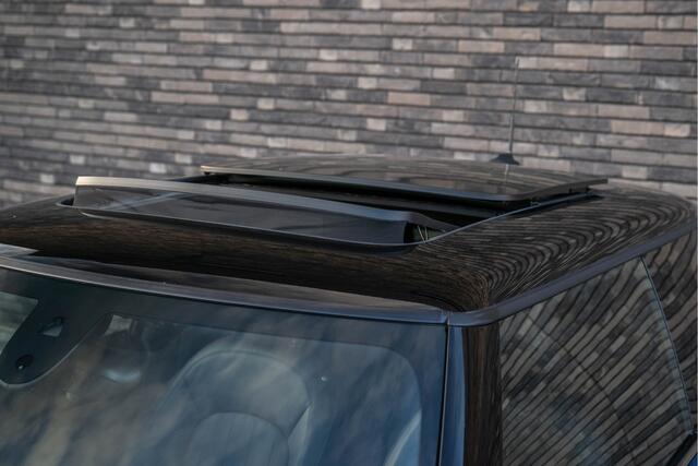 Mini COOPER Mini 1.5 MINI Yours | Navi | Panorama | Lounge Leder | Camera | 17"LM | NL Auto | Island Blue