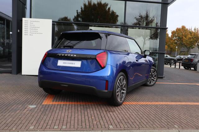 Mini COOPER Mini E Classic Trim | Pakket L