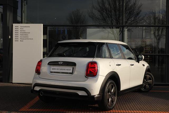 Mini COOPER 5 Deurs 1.5 Classic
