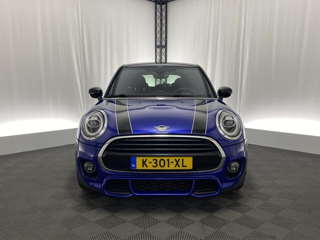 Mini COOPER Mini 1.5 Chili Automaat | JCW Aero | Climate Control | Bluetooth | LED | PDC |