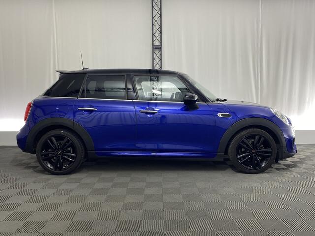 Mini COOPER Mini 1.5 Chili Automaat | JCW Aero | Climate Control | Bluetooth | LED | PDC |