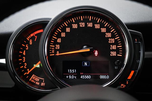 Mini COOPER Mini 1.5 Chili | LED | CONNECTED | NAVIGATIE | APPLE