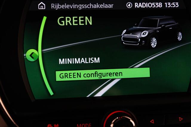 Mini COOPER Mini 1.5 Chili | LED | CONNECTED | NAVIGATIE | APPLE