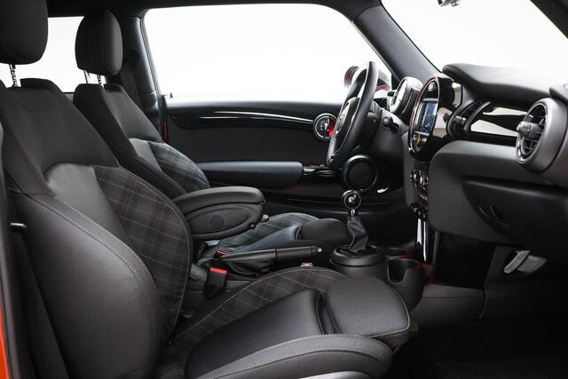 Mini COOPER Mini 1.5 Chili | LED | CONNECTED | NAVIGATIE | APPLE