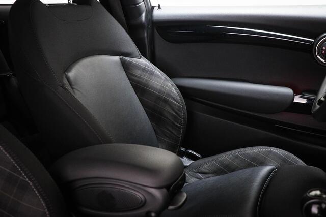 Mini COOPER Mini 1.5 Chili | LED | CONNECTED | NAVIGATIE | APPLE