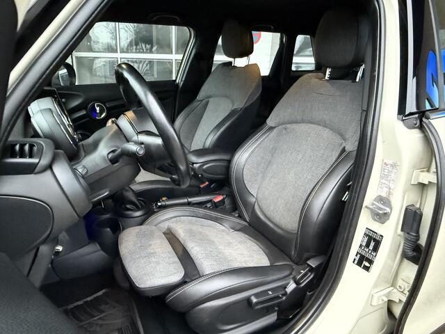 Mini COOPER Mini 1.5 Chili 5 drs | LED KOPLAMPEN | CLIMATE CONTROL | STOELVERWARMING | PARKEERSENSOREN |